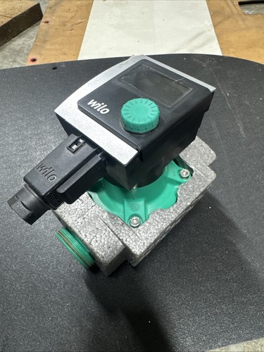 Wilo stratos pico plus 4 - plus, 25/1-4