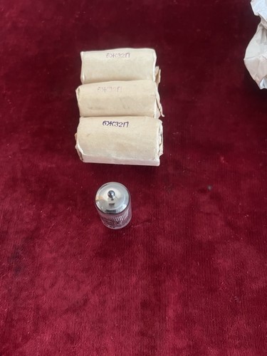 Ef86 tubes new nos russisch - ,