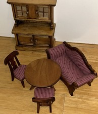 Bodo Hennig Puppenstube