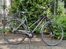 Damen fahrrad pegasus premio - damen,