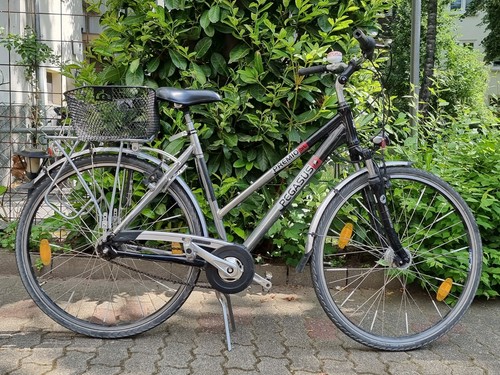 Damen fahrrad pegasus - pegasus,