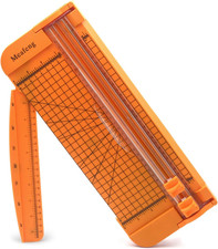 Papierschneider 12 Zoll A4