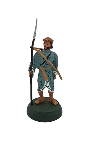 Zinnsoldat römischer - zinnsoldat,