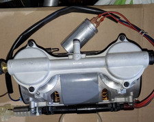 Thomas Kompressor/Vakuumpumpe