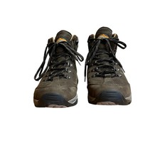 Meindel Wanderschuhe Outdoor Spazieren Atmungsaktiv Trekkingschuhe