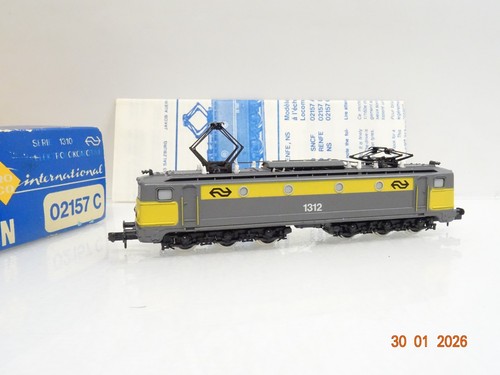 Roco 02157c niederlande - roco,