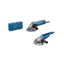 Bosch Winkelschleifer GWS 22-230 J + GWS 880 Koffer Bosch 