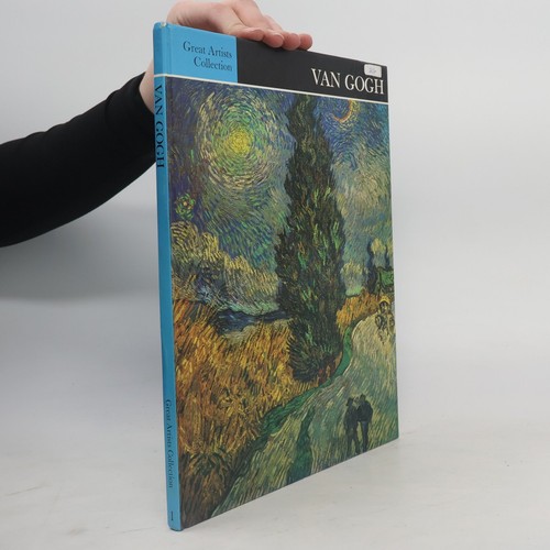 Van gogh vincent - gogh ,