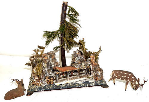 Winterlandschaft tiere - winterlandschaft,