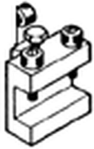 Proxxon 24416 stahlhalter - 24416,