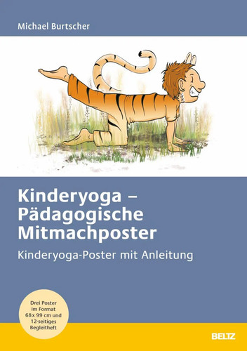 Kinderyoga pädagogische - kinderyoga,