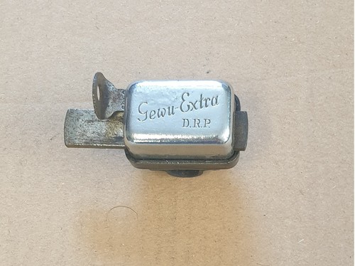 Gewu oldtimer fahrrad - oldtimer,