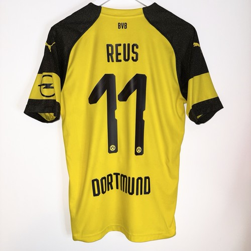 Borussia dortmund 2018 - dortmund, 2018/2019