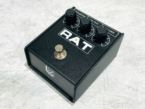 Gebrauchtes pro rat - pro,