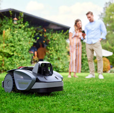 Sunseeker V3 Robotic Mower 20V