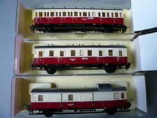 Trix express 2achsige - express,