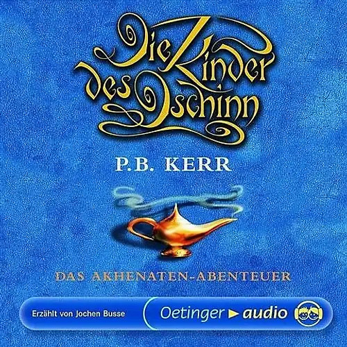 Die kinder des dschinn - die,