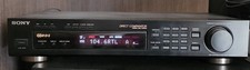 Sony Radio/Stereo-Tuner ST-S390 (FM, AM)