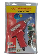 Industrielle Lötpistole