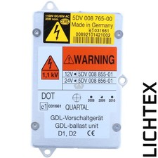 HELLA Xenon Scheinwerfer
