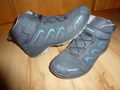 Lowa wanderschuhe goretex - wanderschuhe,