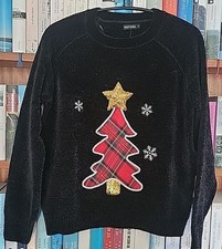 Weihnachts-Pullover