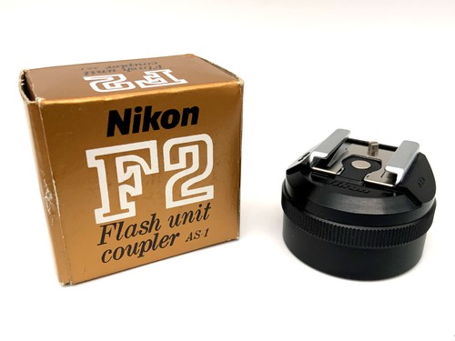 Nikon blitzschuh adapter flash - blitzschuh,
