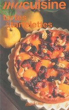 Tartes et tartelettes - Le Figaro