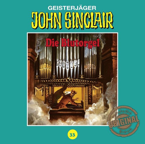 John sinclair tonstudio braun - sinclair,