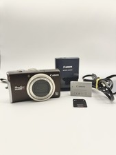 Canon PowerShot SX200 IS