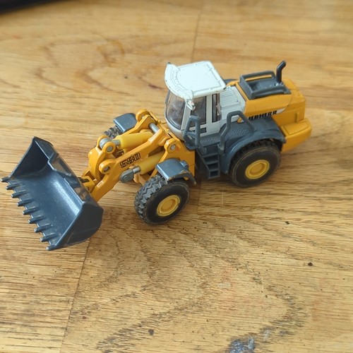 Siku 1873 liebherr - 1873,