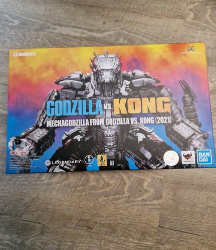 Godzilla kong h - godzilla, vs
