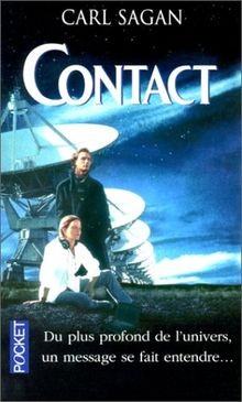 Contact von sagan - |, buch