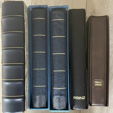 5 Alben u.a. Kobra mit