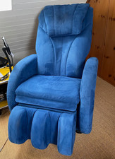 Massagesessel "brainlight®"