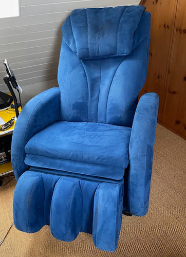 Massagesessel brainlight - massagesessel, "brainlight®"