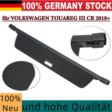 Laderaumabdeckung Abdeckrollo