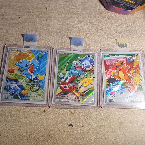 Pokémon tcg mfp holo - pokémon,