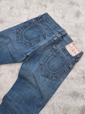True Religion Bobby Slim Jeans