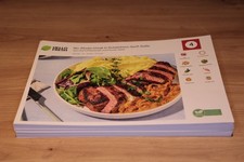 100x Hello Fresh Rezeptkarten Kochkarten *** Tolle Rezepte einfach und schnell