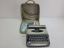 Reiseschreibmaschine CONSUL