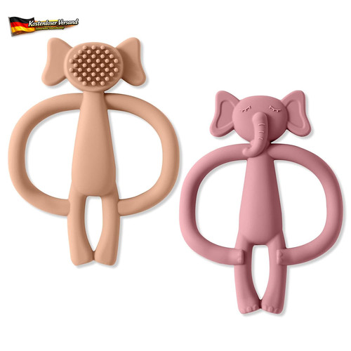 Baby beißspielzeug mit - beißspielzeug,