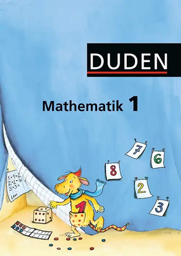 Duden mathematik grundschule - duden,