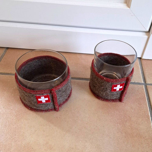 2er set trinkgläser glas - set,