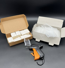 SIGEL ZB600 Heftpistole / Etikettierpistole SET