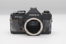 Yashica FX-D SE Quartz