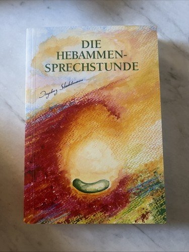 Die hebammen sprechstunde - die, hebammen-sprechstunde
