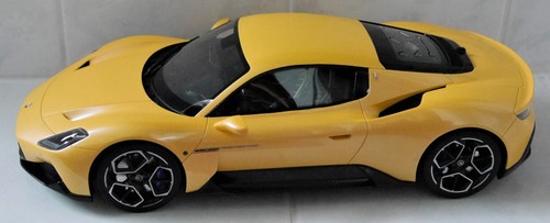 Maserati models mm12mc20y - maserati,