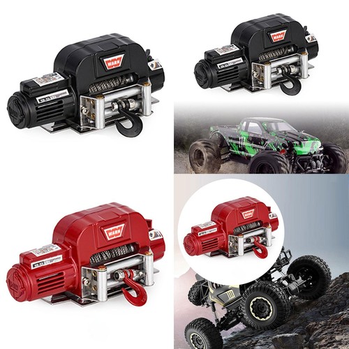 Modellauto seilwinde auto - seilwinde, rc