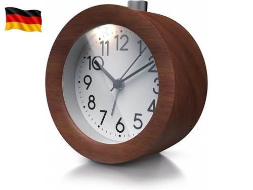 Csl wecker analog ohne - -,